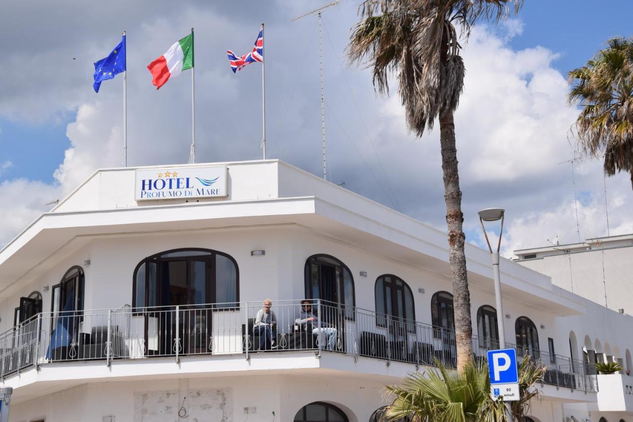 Profumo Di Mare Hotel 3*