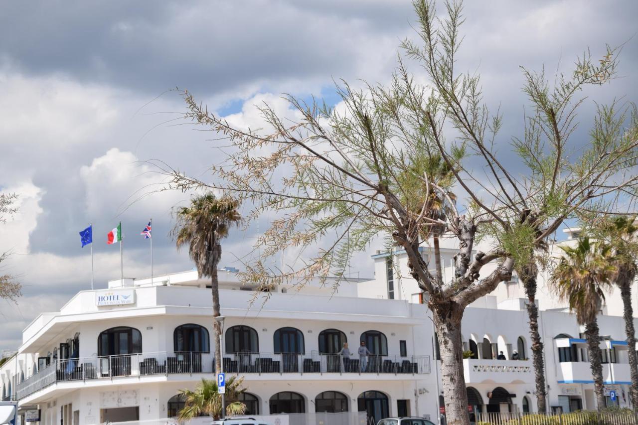 Profumo Di Mare Otranto