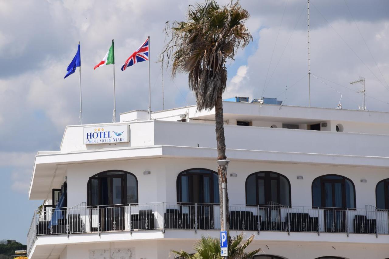 Profumo Di Mare Hotel 3*