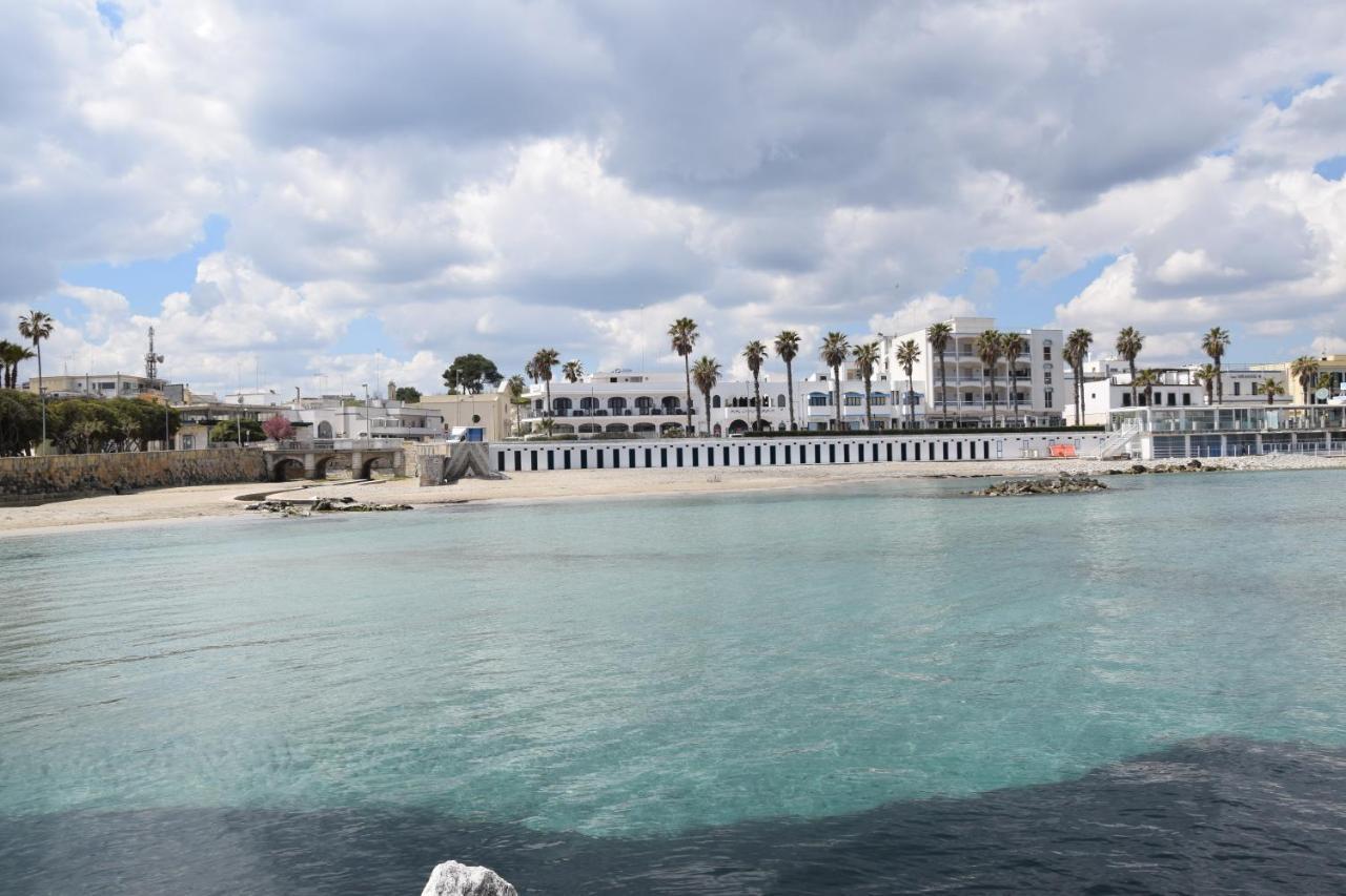Profumo Di Mare Hotel Otranto