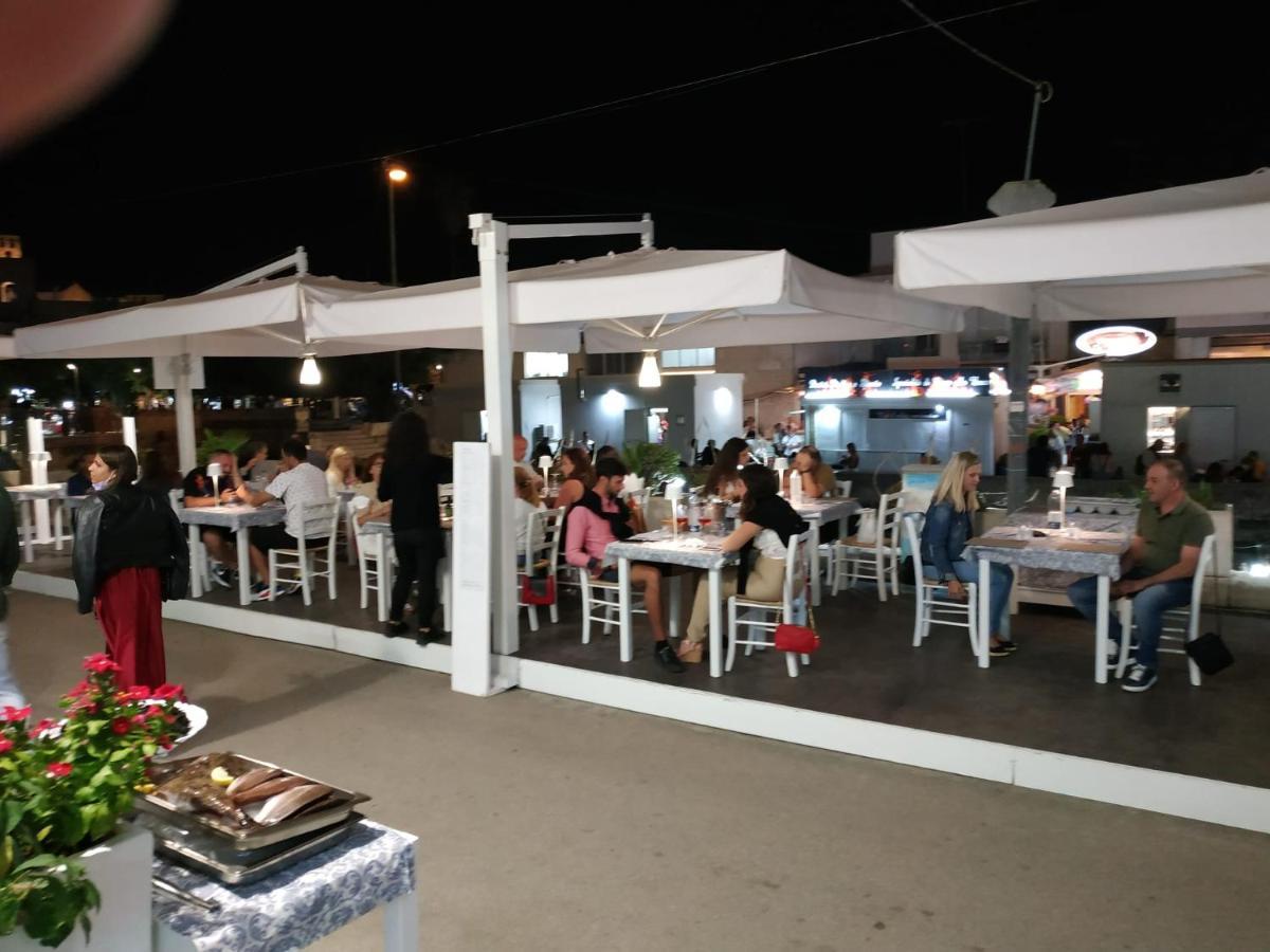 Profumo Di Mare Hotel
