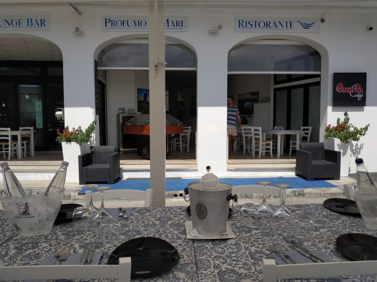 Profumo Di Mare Otranto