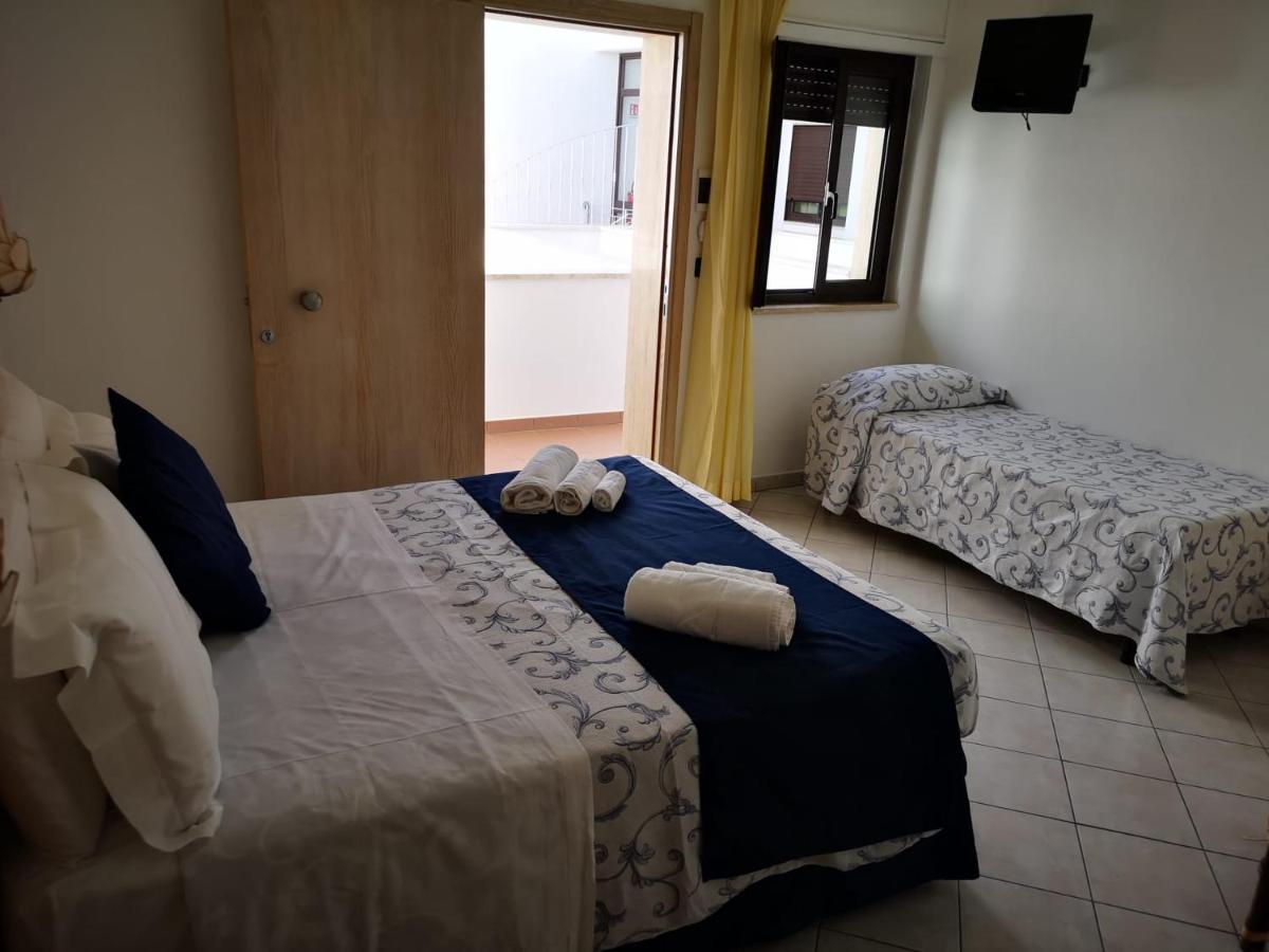 Profumo Di Mare Hotel Otranto