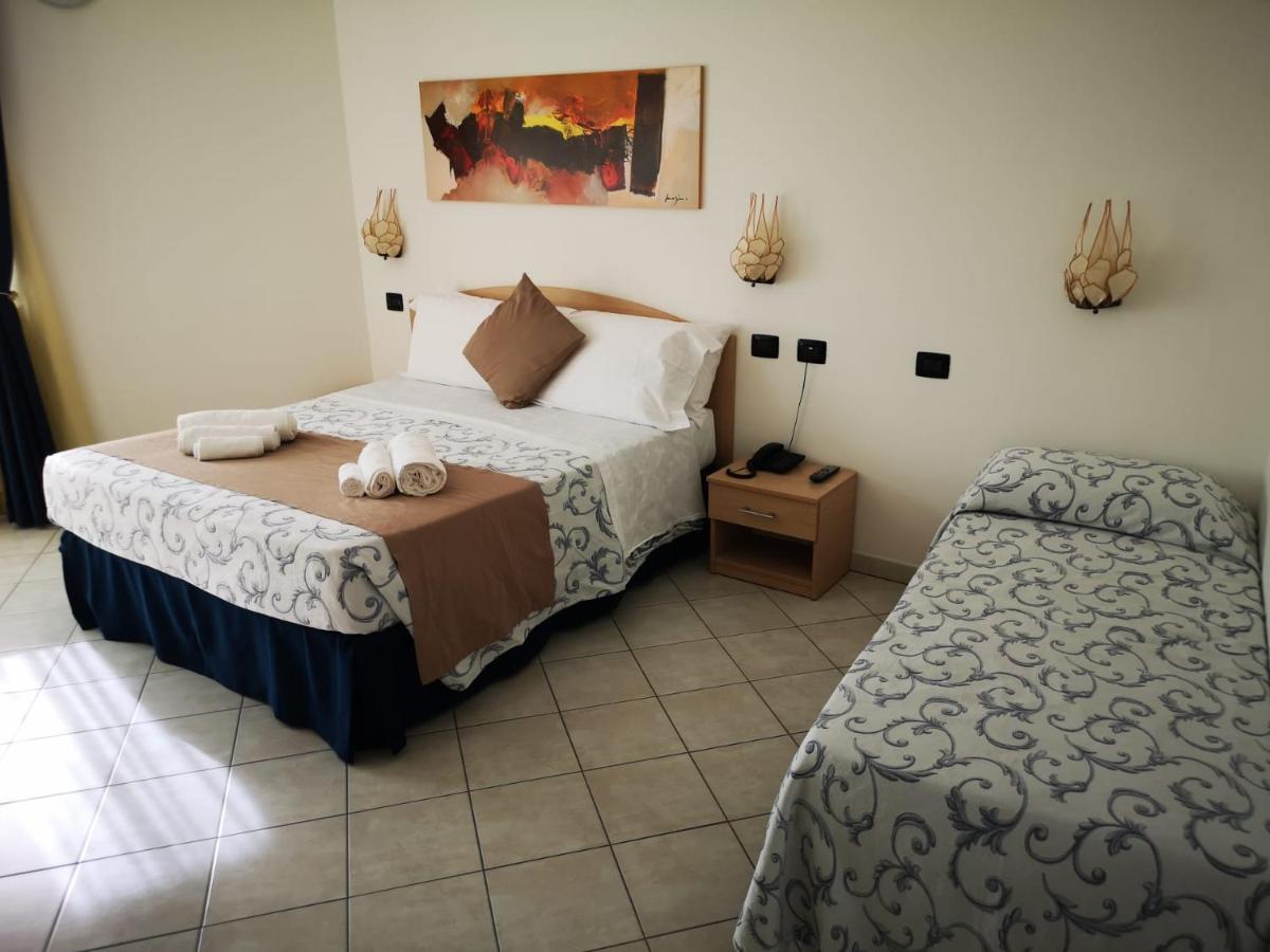 Profumo Di Mare Hotel