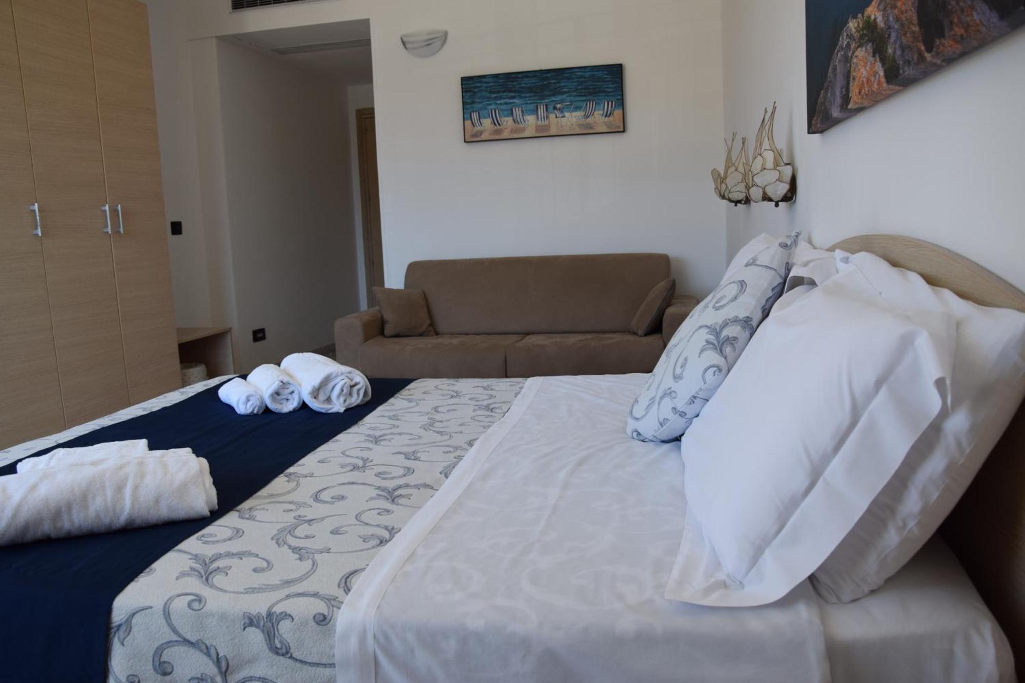 Profumo Di Mare Hotel