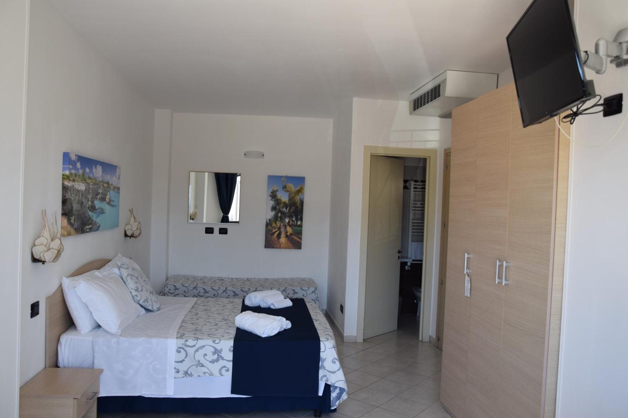Profumo Di Mare