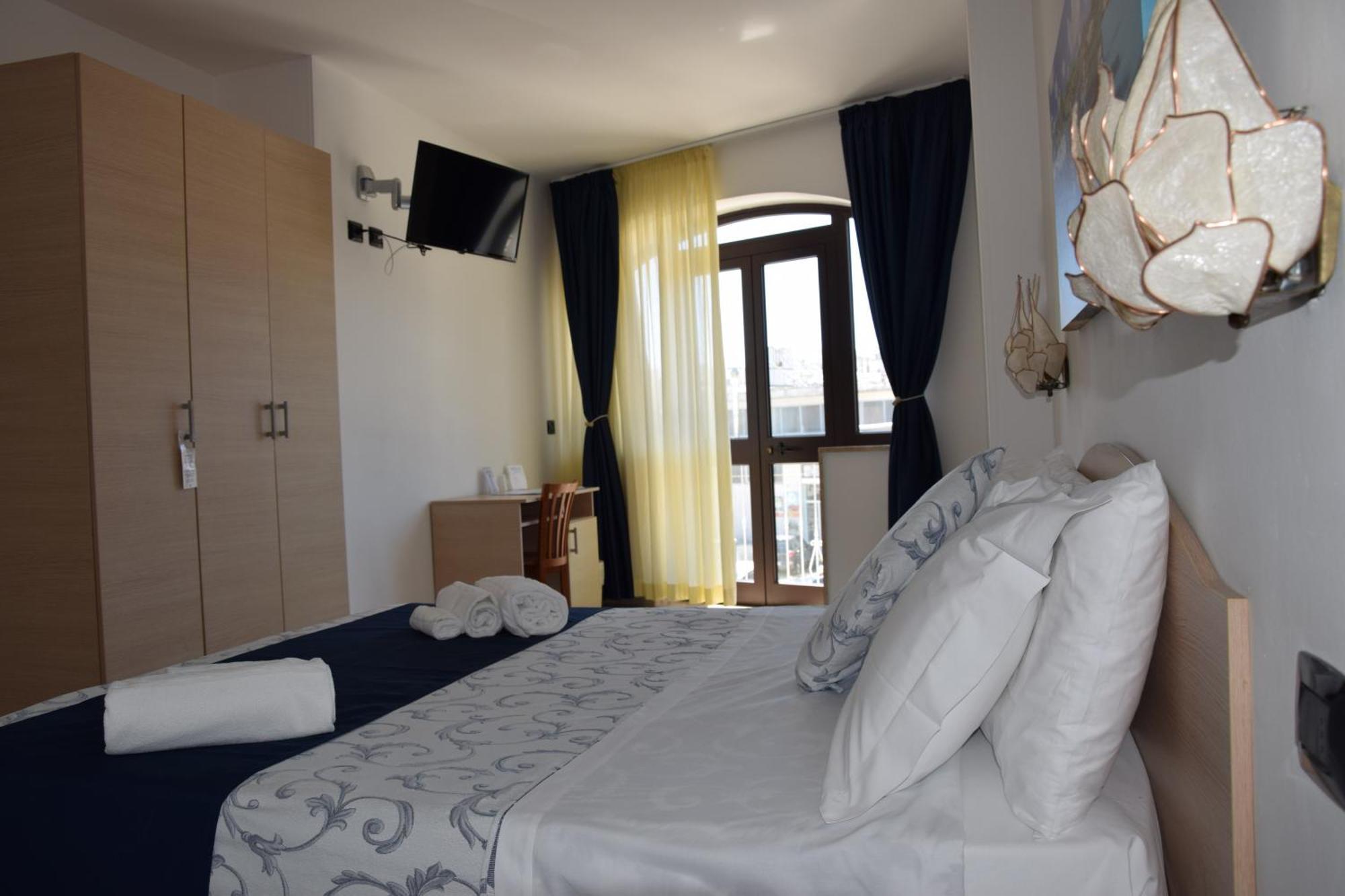 Profumo Di Mare Hotel 3*