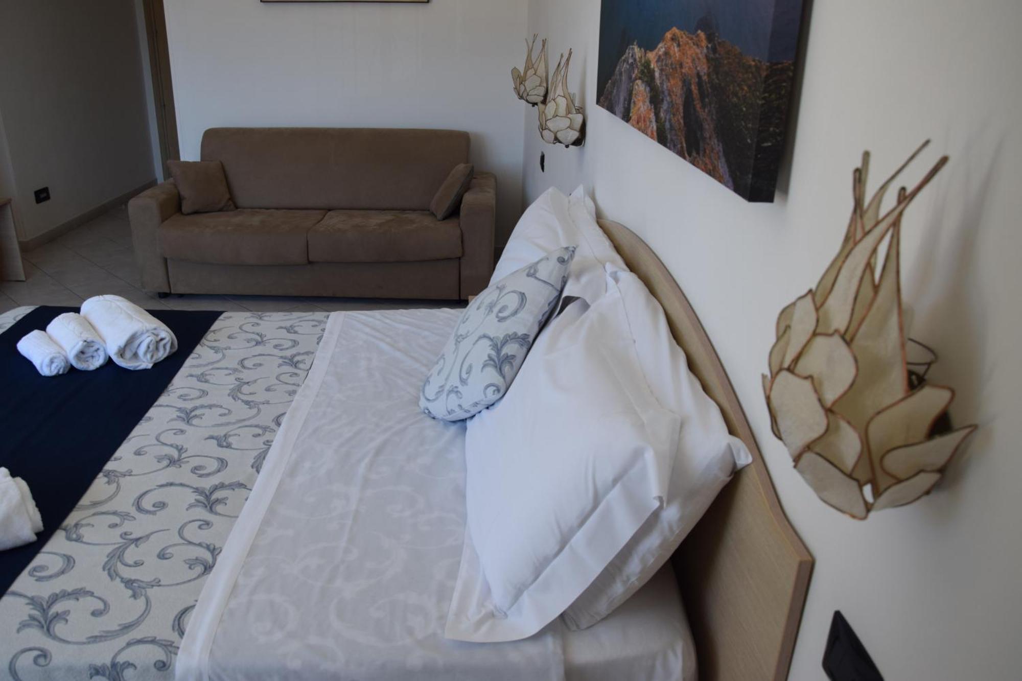 Profumo Di Mare Hotel