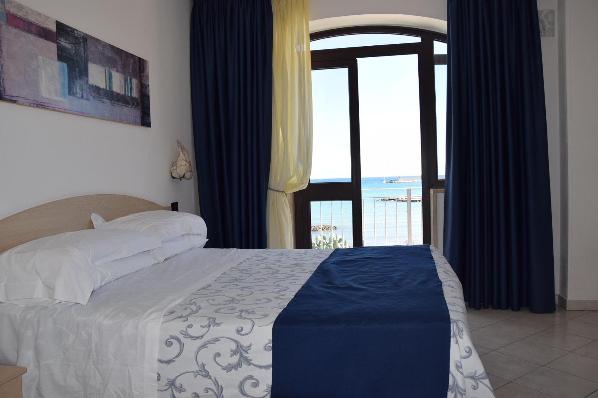 Hotel Profumo Di Mare Otranto