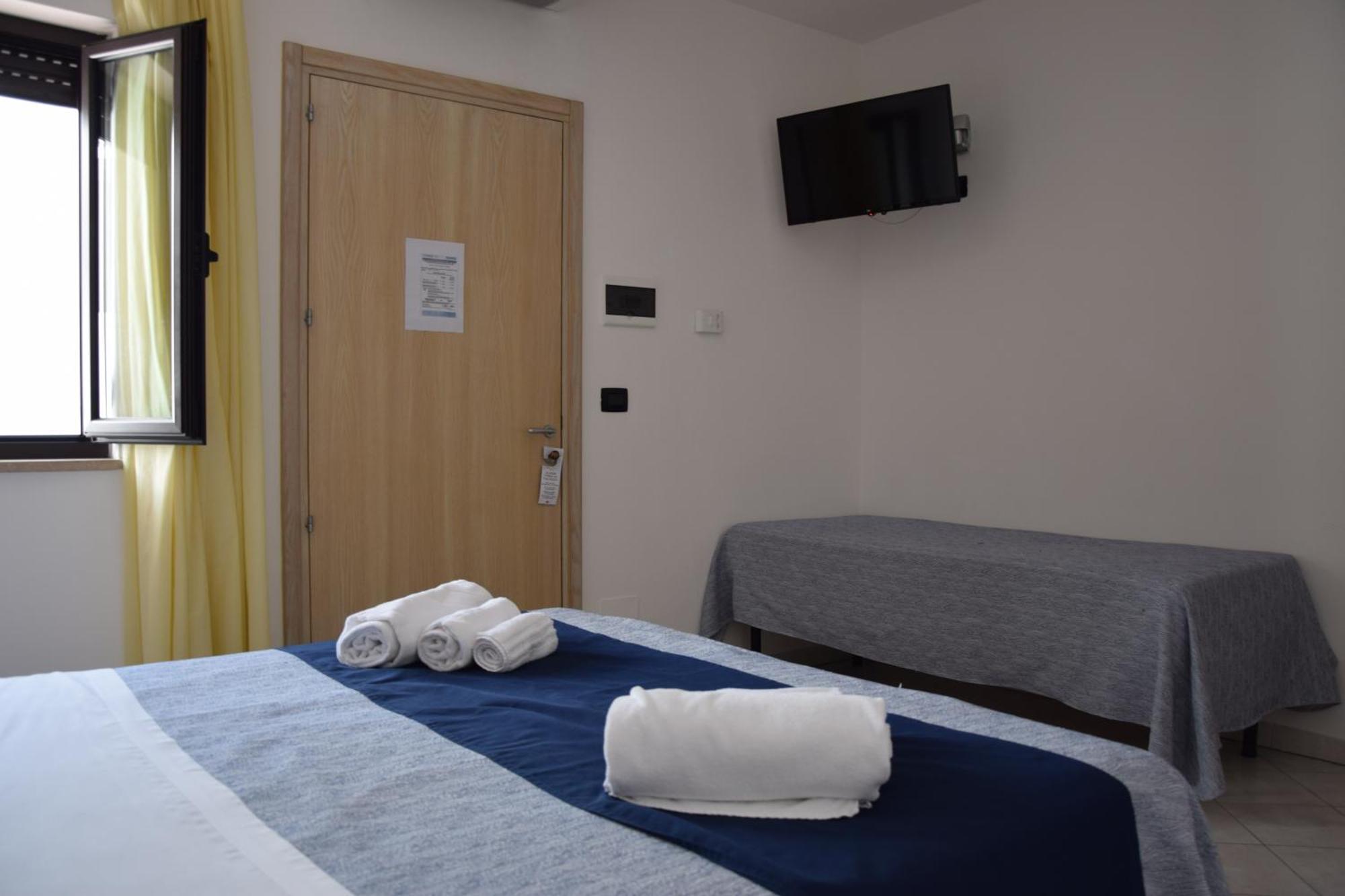 Profumo Di Mare 3* Otranto