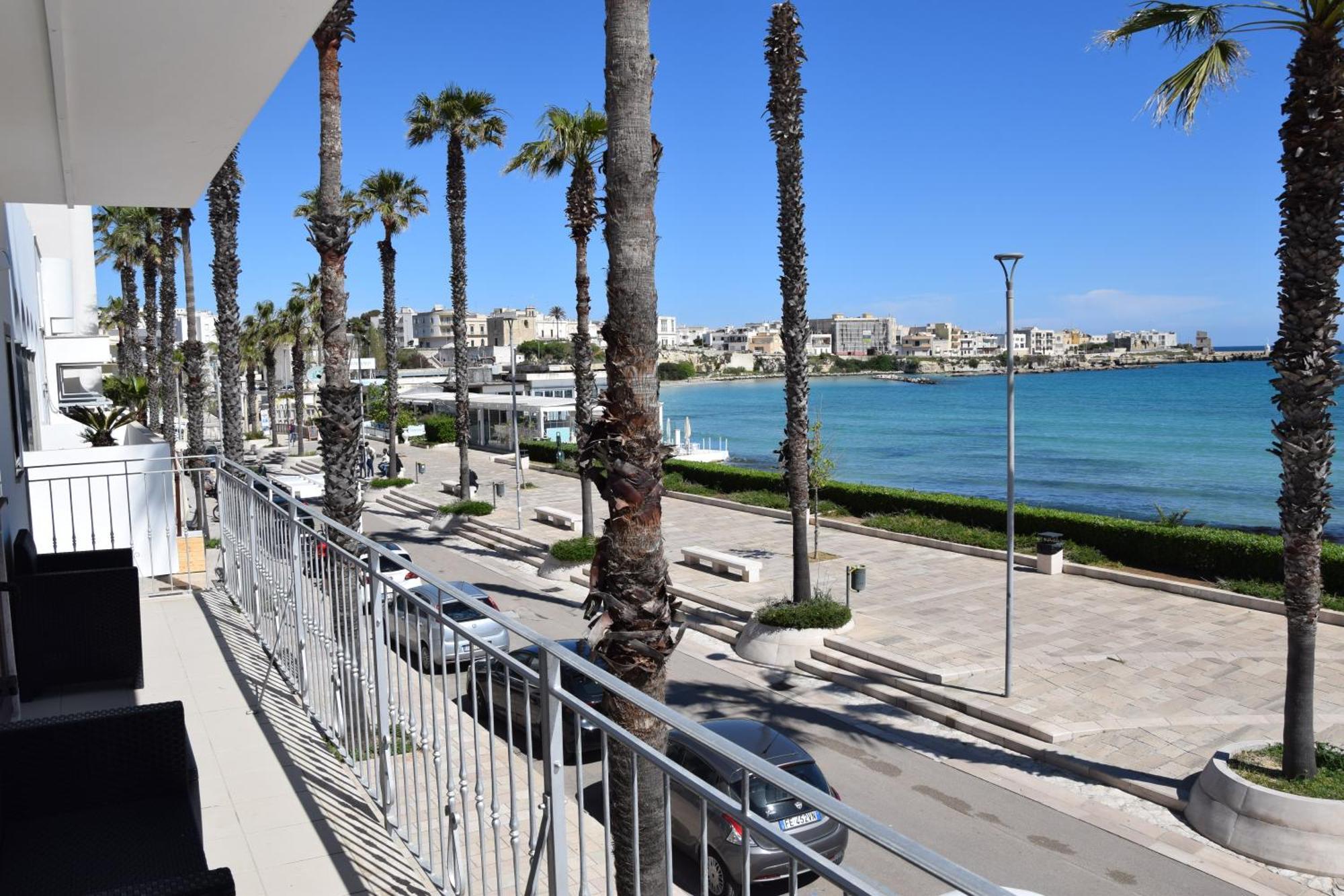 Profumo Di Mare Hotel
