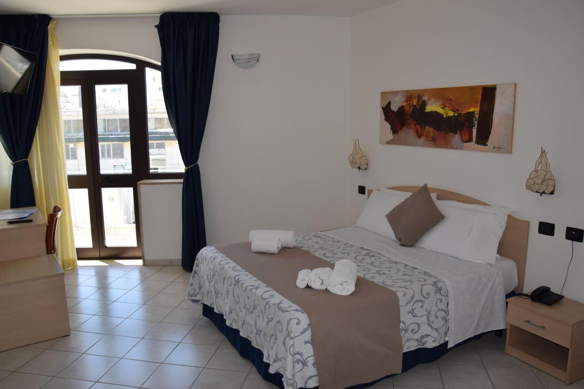 Hotel Profumo Di Mare Otranto