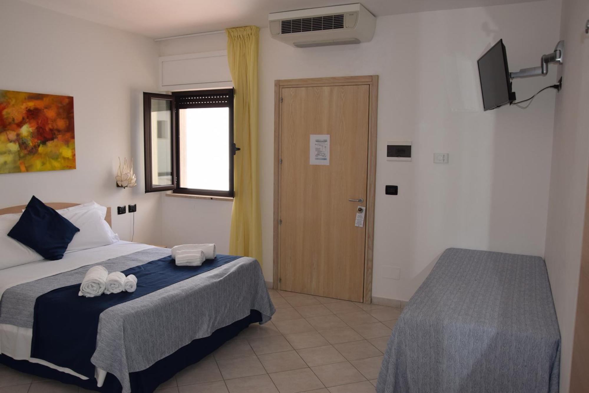 Hotel Profumo Di Mare Otranto