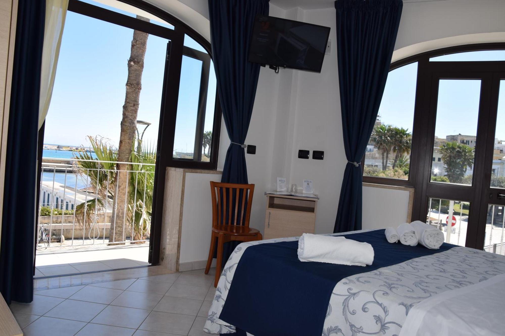 Profumo Di Mare Hotel 3*