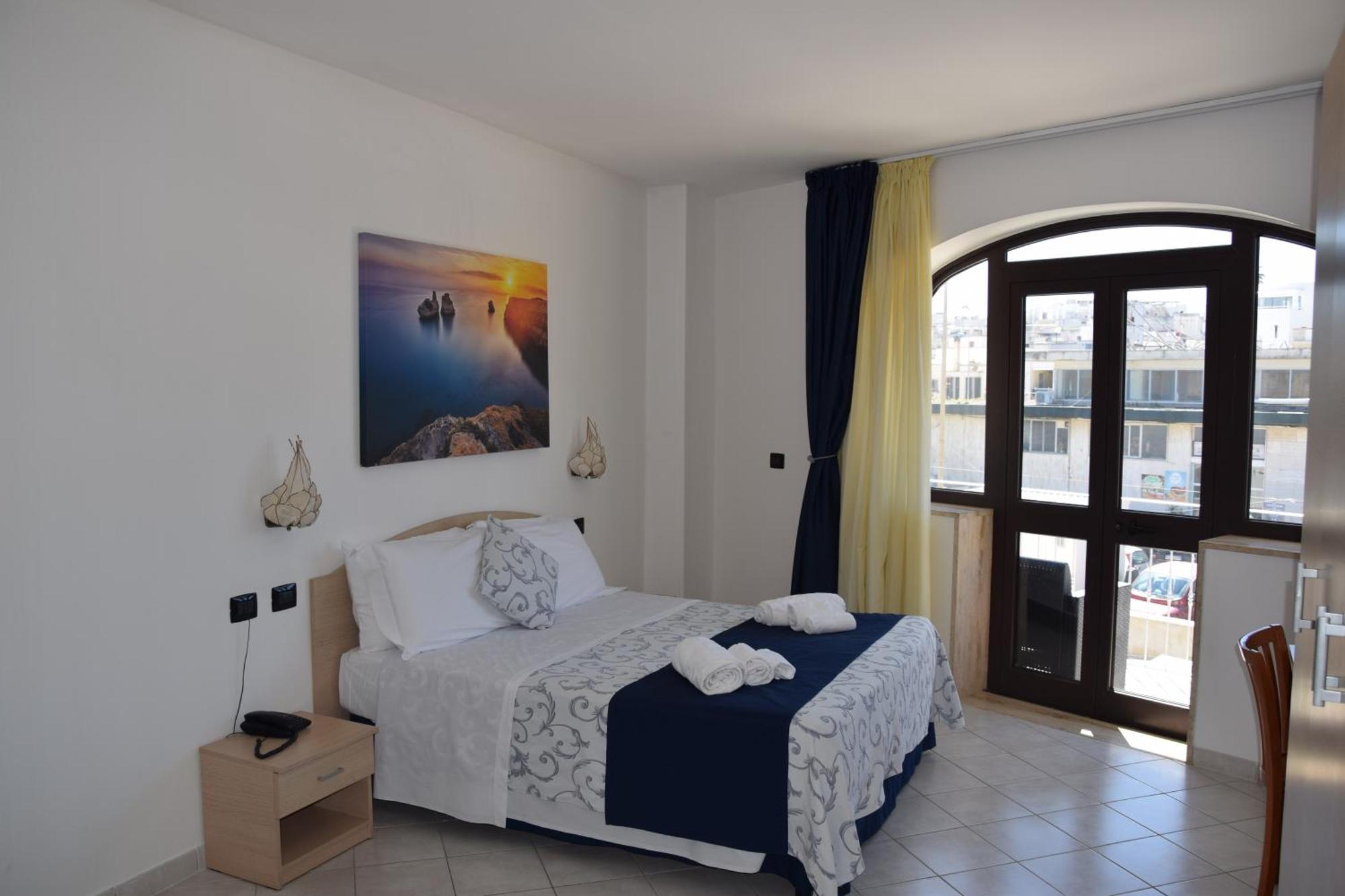 Hotel Profumo Di Mare Otranto